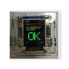 Kmbox B+ *Discontinued*