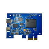 CaptainDMA 4.1 Gen DMA Card