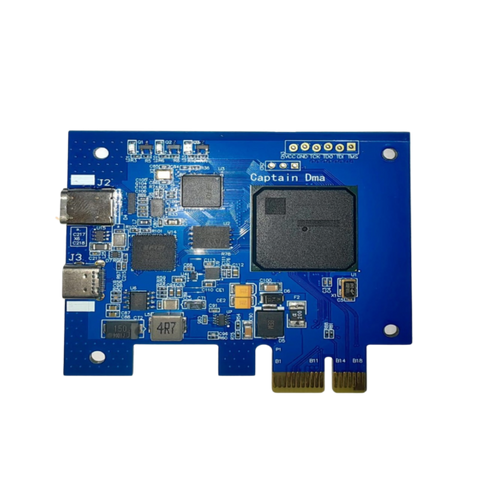 CaptainDMA 4.1 Gen DMA Card