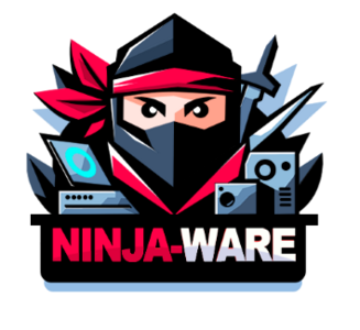 Ninja-Ware